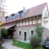 Gaststätte Fischerhof in Mannigswalde