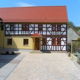 Krauthausen Dorfzentrum