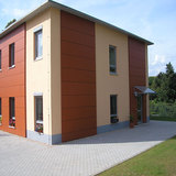 Bürogebäude in Gera