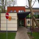 Kindergarten in Gera