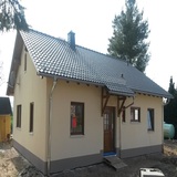 Einfamilienhaus Baujahr 2013