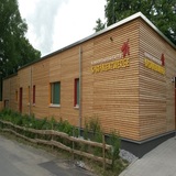 Kindergarten Freiberg 2