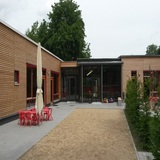 Kindergarten Freiberg 1