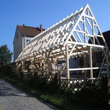 Carport Braunichswalde