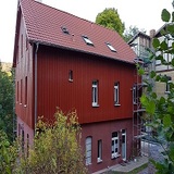 Fassade Eisenach 2016